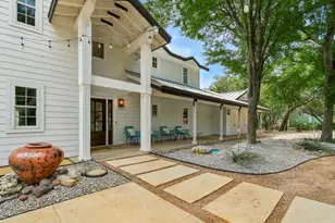 7105 Mountain Trail, Austin, TX 78732 - Photo 10