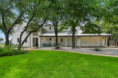 7105 Mountain Trail, Austin, TX 78732 - Photo 2