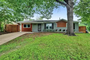 5401 Wellington Dr, Austin, TX 78723 - Photo 2