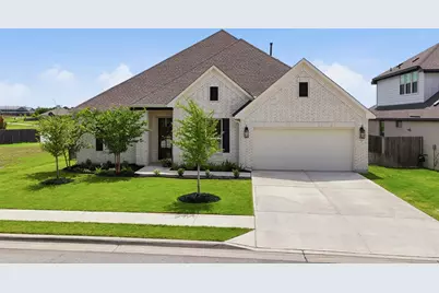 20620 Carries Ranch Road, Pflugerville, TX 78660 - Photo 2