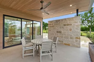 814 The Trails Pkwy, Horseshoe Bay, TX 78657 - Photo 22