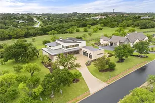 814 The Trails Pkwy, Horseshoe Bay, TX 78657 - Photo 32