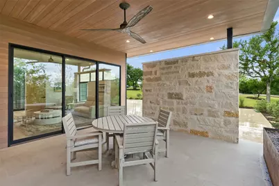 814 The Trails Parkway, Horseshoe Bay, TX 78657 - Photo 22
