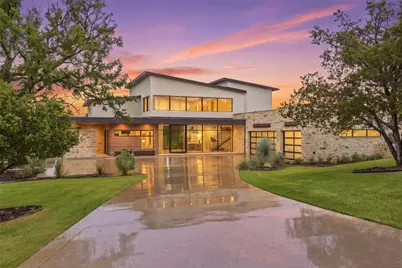 814 The Trails Parkway, Horseshoe Bay, TX 78657 - Photo 1