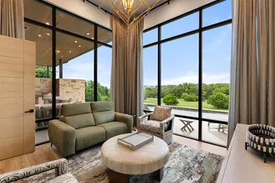 814 The Trails Parkway, Horseshoe Bay, TX 78657 - Photo 14