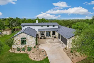 1379 Bunker Rnch Blvd, Dripping Springs, TX 78620 - Photo 4