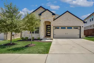1013 Bear Track Loop, Georgetown, TX 78628 - Photo 1