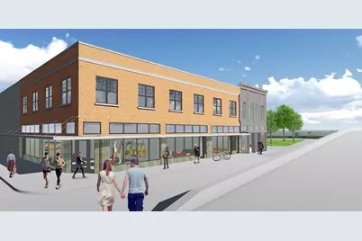 100 E 2nd Street, Taylor, TX 76574 - Photo 4