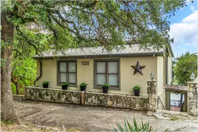 1225 Waterway Lane, Burnet, TX 78611 - Photo 2