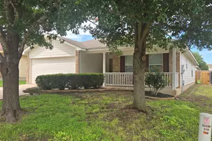 217 Tolcarne Dr, Hutto, TX 78634 - Photo 1