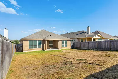 109 Finstown Street, Hutto, TX 78634 - Photo 36