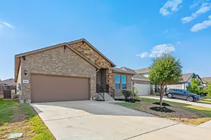 109 Finstown St, Hutto, TX 78634 - Photo 2