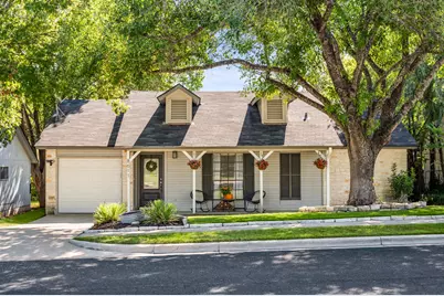 8611 United Kingdom Drive, Austin, TX 78748 - Photo 1