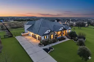 604 Brave Face St, Leander, TX 78641 - Photo 28