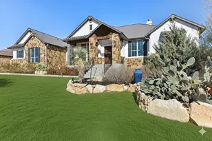 604 Brave Face St, Leander, TX 78641 - Photo 32