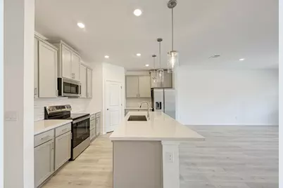 345 Andesite Trail, Liberty Hill, TX 78642 - Photo 6