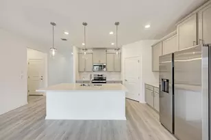345 Andesite Trl, Liberty Hill, TX 78642 - Photo 8