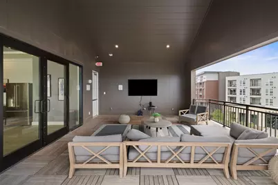 4501 Jackson Avenue #5205, Austin, TX 78731 - Photo 20