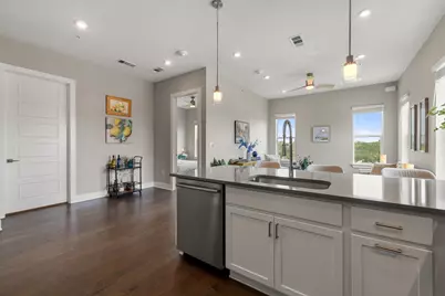 4501 Jackson Avenue #5205, Austin, TX 78731 - Photo 32