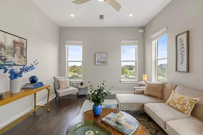 4501 Jackson Avenue #5205, Austin, TX 78731 - Photo 38