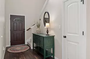 407 W Metcalfe St, Hutto, TX 78634 - Photo 20