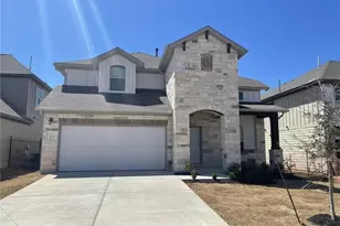268 Hauser Dr, Leander, TX 78641 - Photo 1