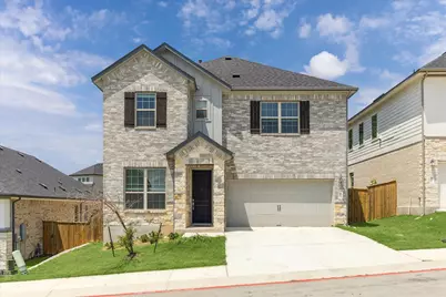 806 Dayton Drive #110, Austin, TX 78748 - Photo 1