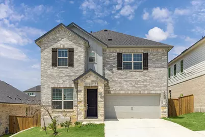 806 Dayton Drive #110, Austin, TX 78748 - Photo 2