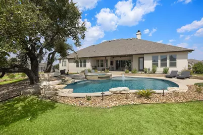109 Houston Loop #A, Liberty Hill, TX 78642 - Photo 30