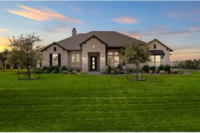 109 Houston Loop #A, Liberty Hill, TX 78642 - Photo 1