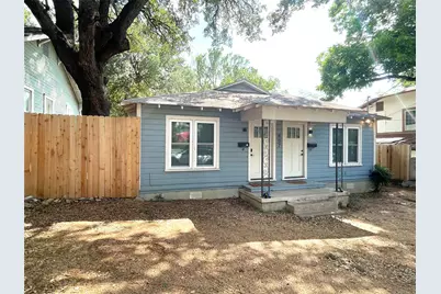 807 E Riverside Drive Drive #B, Austin, TX 78704 - Photo 1