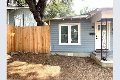 807 E Riverside Drive Drive #B, Austin, TX 78704 - Photo 2