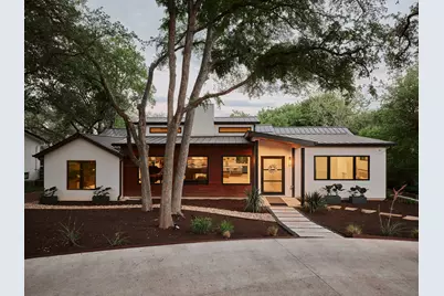 4301 Balcones Drive, Austin, TX 78731 - Photo 1