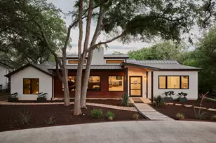 4301 Balcones Dr, Austin, TX 78731 - Photo 1