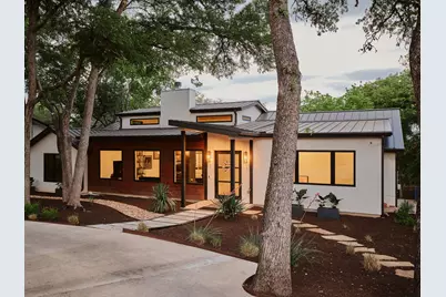 4301 Balcones Drive, Austin, TX 78731 - Photo 2