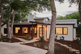 4301 Balcones Dr, Austin, TX 78731 - Photo 2