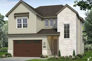 601 C-Bar Ranch Trl, Cedar Park, TX 78613 - Photo 1