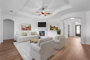 1075 Bluff Woods Dr, Driftwood, TX 78619 - Photo 6