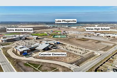 5805 Monrovia Lane, Pflugerville, TX 78660 - Photo 32