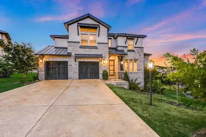305 Coniglio Cove, Lakeway, TX 78738 - Photo 1
