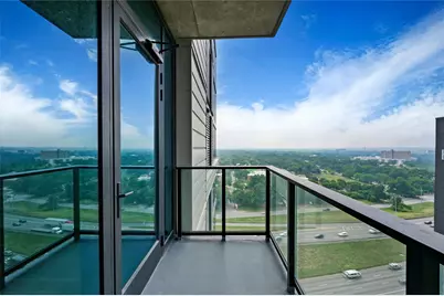 84 East Avenue #1707, Austin, TX 78701 - Photo 2