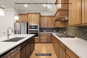 216 Montecido Dr, Liberty Hill, TX 78642 - Photo 6
