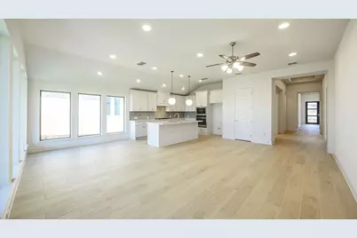 216 Montecido Drive, Liberty Hill, TX 78642 - Photo 8