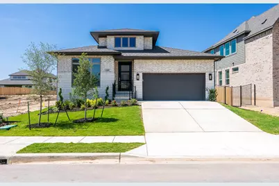 216 Montecido Drive, Liberty Hill, TX 78642 - Photo 2