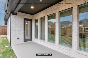 216 Montecido Dr, Liberty Hill, TX 78642 - Photo 14