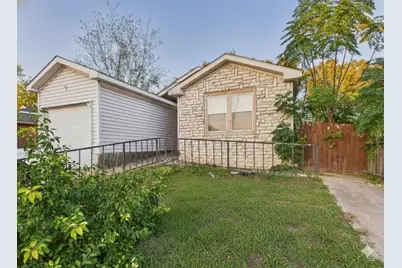 4708 Blue Meadow Drive, Austin, TX 78744 - Photo 1