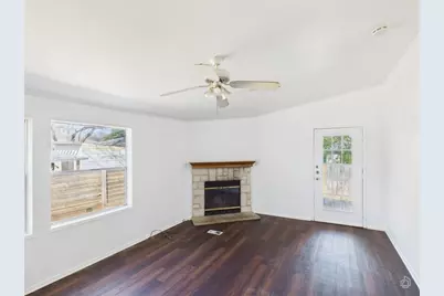 4708 Blue Meadow Drive, Austin, TX 78744 - Photo 2