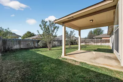 3137 Corrigan Lane, Round Rock, TX 78665 - Photo 2