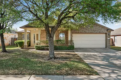 3137 Corrigan Lane, Round Rock, TX 78665 - Photo 1