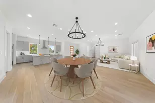 102 Mountain Home Rd, Horseshoe Bay, TX 78657 - Photo 4